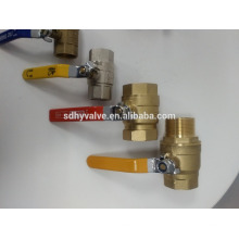 cw617n ball valve with best price